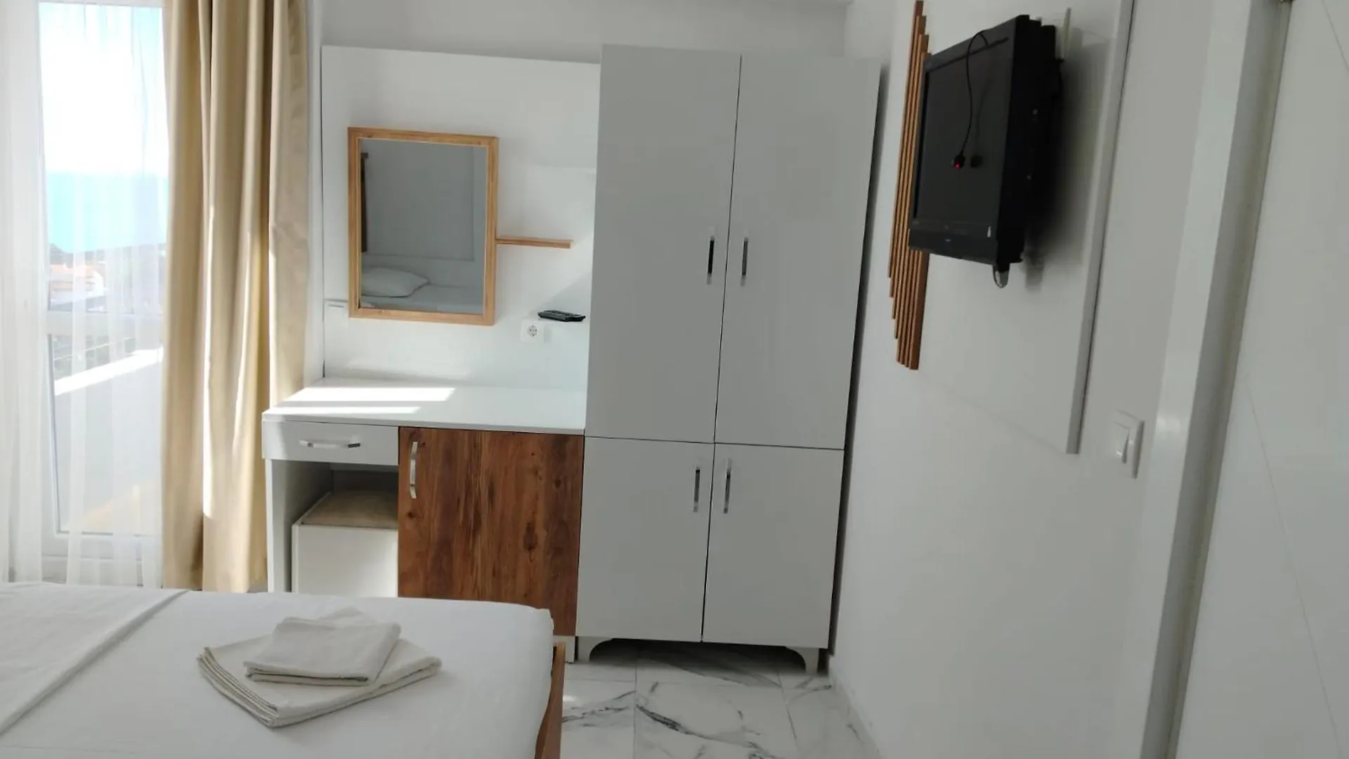 Apartahotel Alibabam Apart Otel Kusadasi Turquía