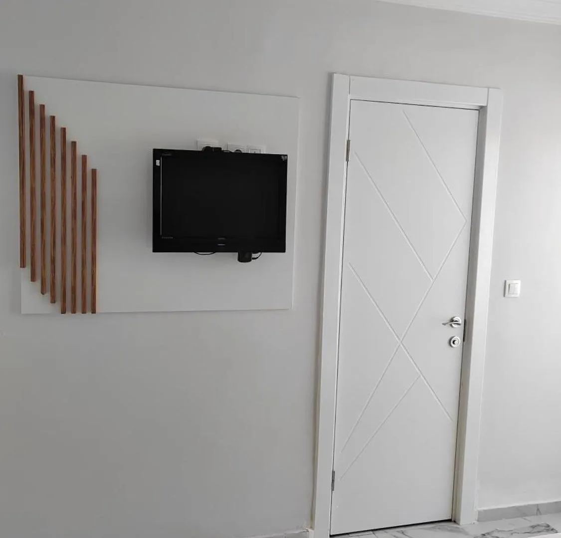 Alibabam Apart Otel Kusadasi Apartahotel