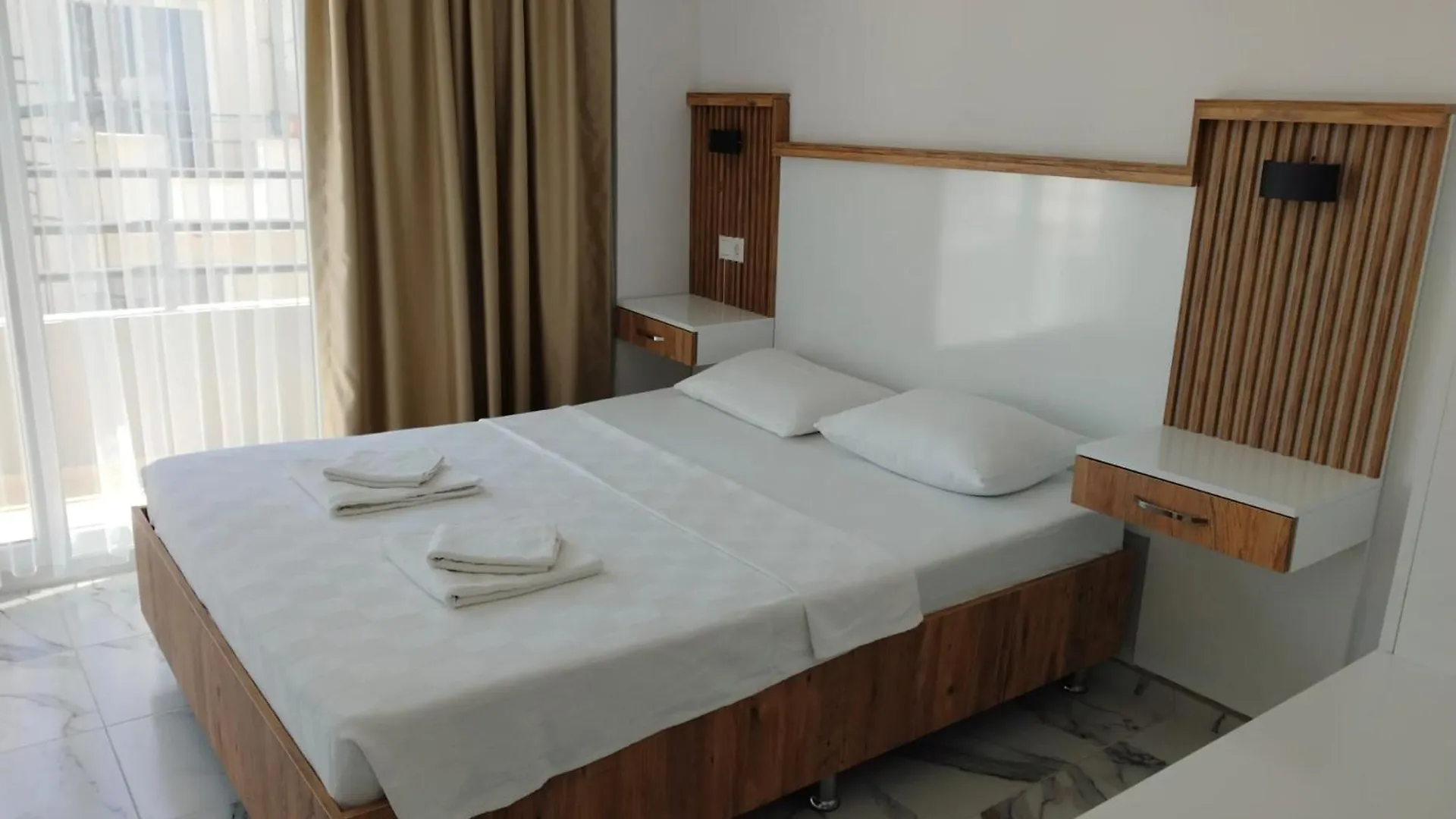 Alibabam Apart Otel Kusadasi