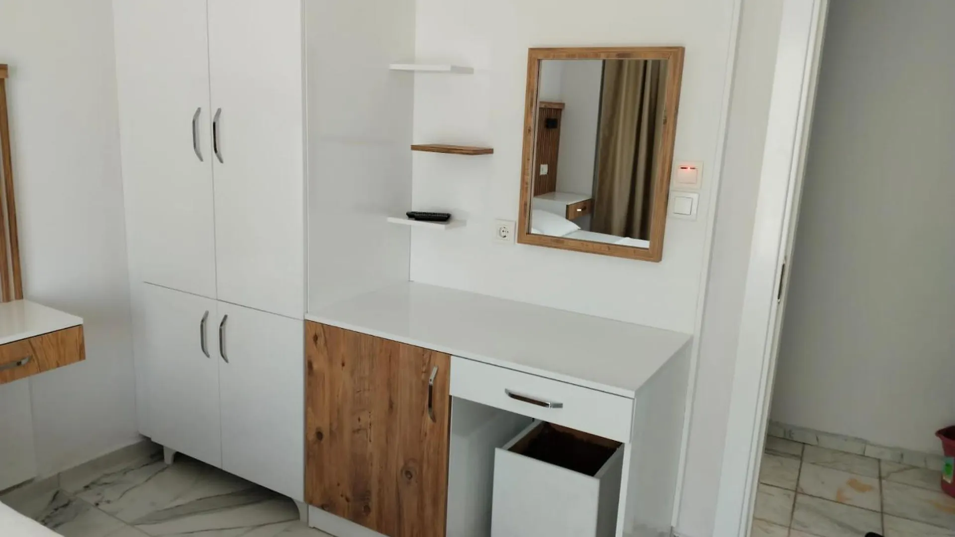 Alibabam Apart Otel Kusadasi