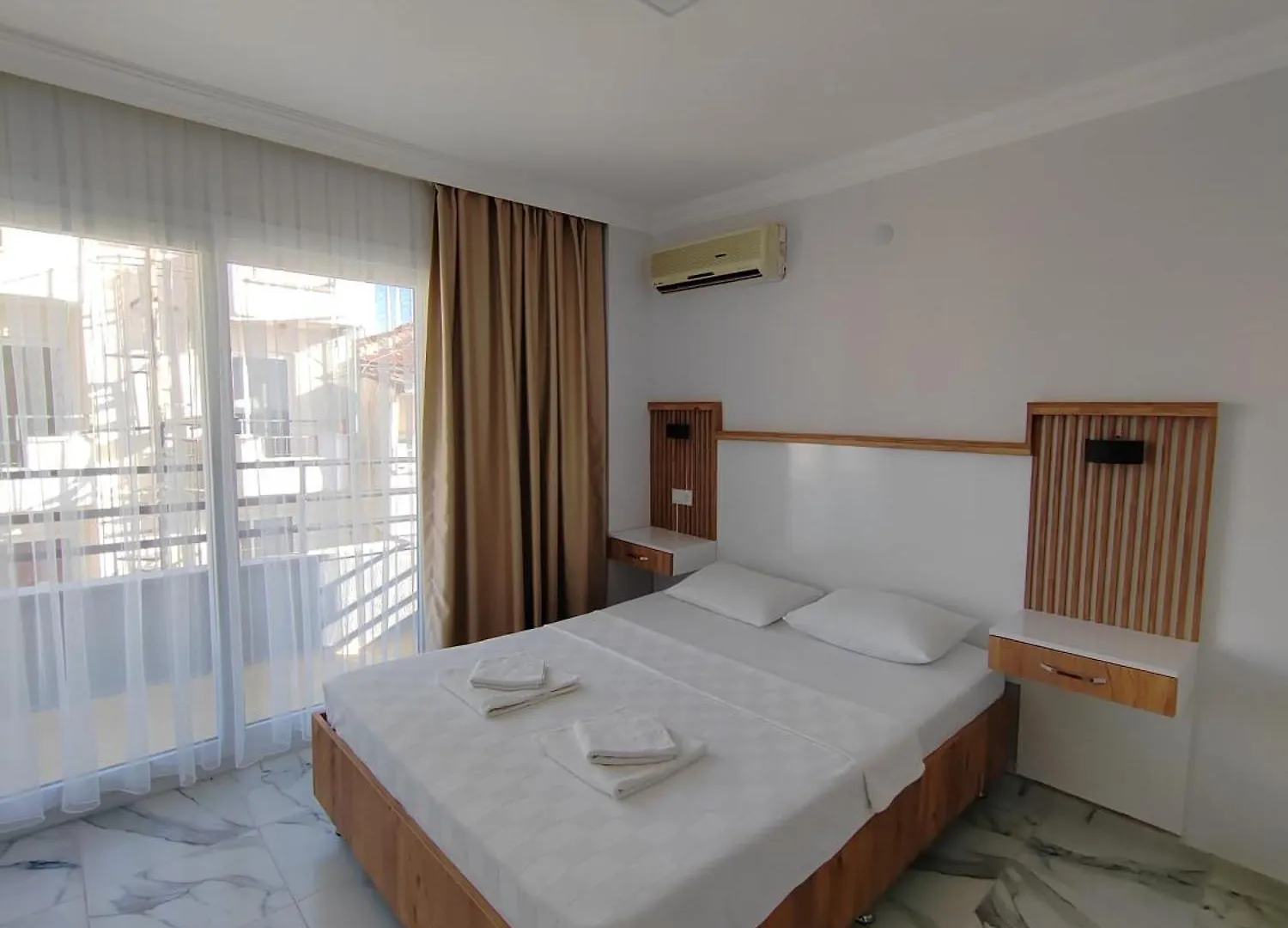 Alibabam Apart Otel Kusadasi Turquía