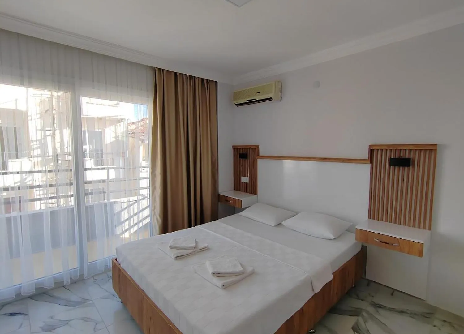 Alibabam Apart Otel Kusadasi Apartahotel