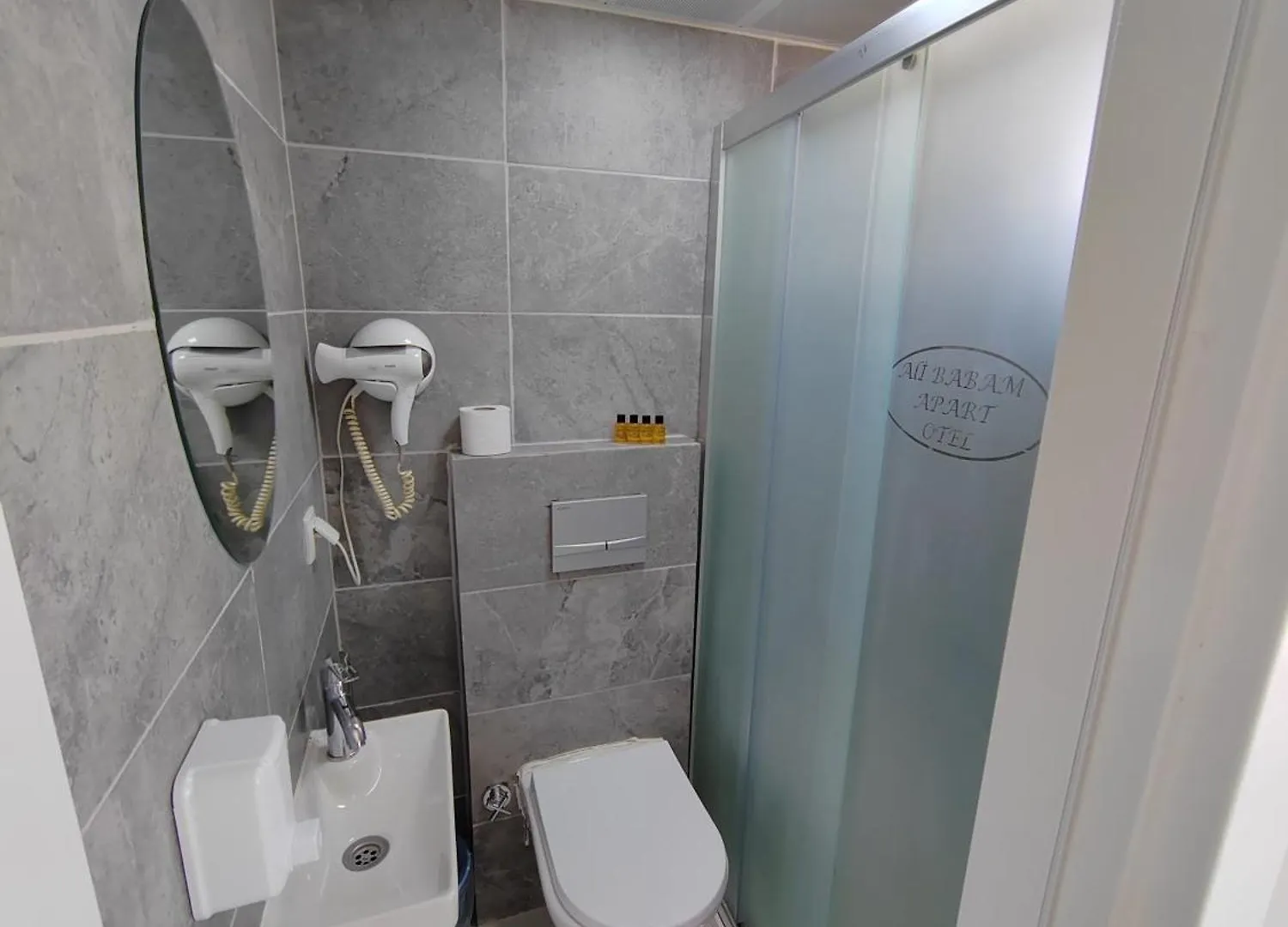 Apartahotel Alibabam Apart Otel Kusadasi