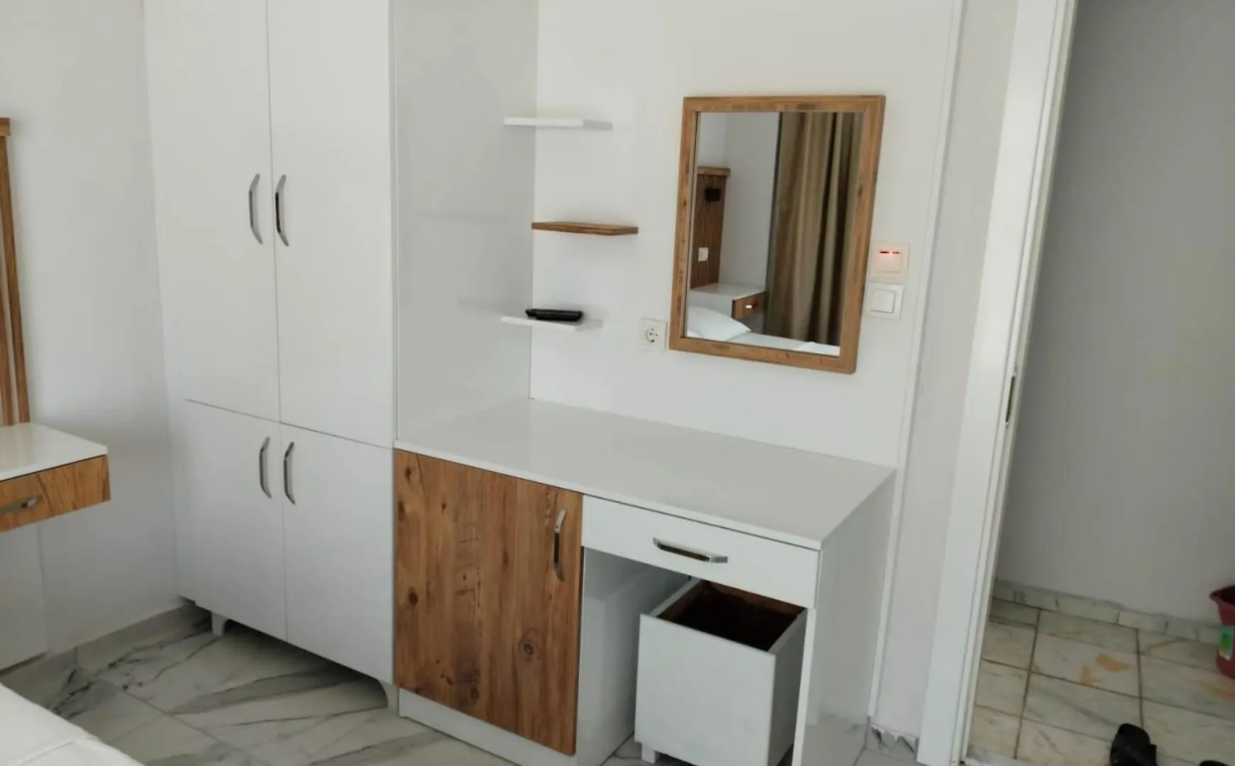 Apartahotel Alibabam Apart Otel Kusadasi