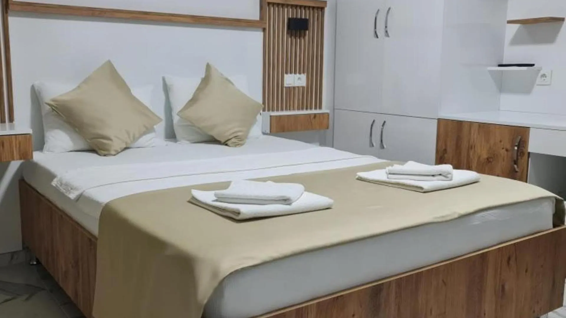 Alibabam Apart Otel Kusadasi