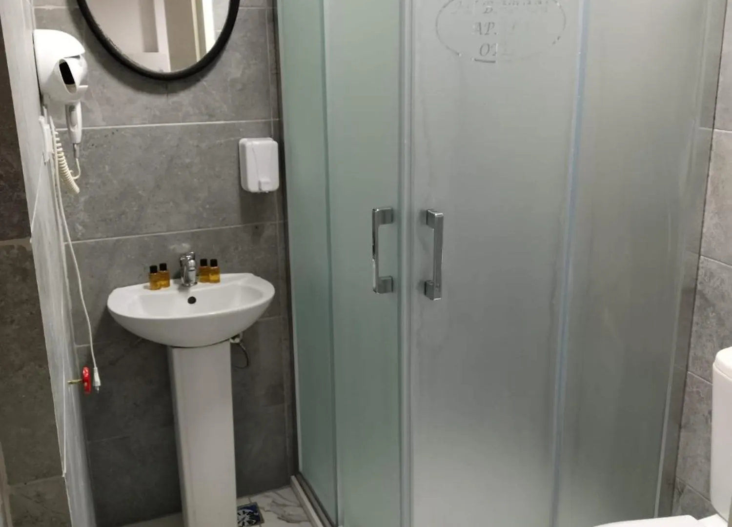 Alibabam Apart Otel Kusadasi 0*,