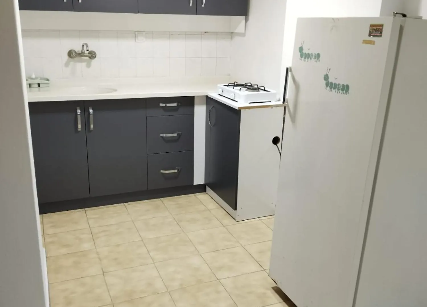 Apartahotel Alibabam Apart Otel Kusadasi