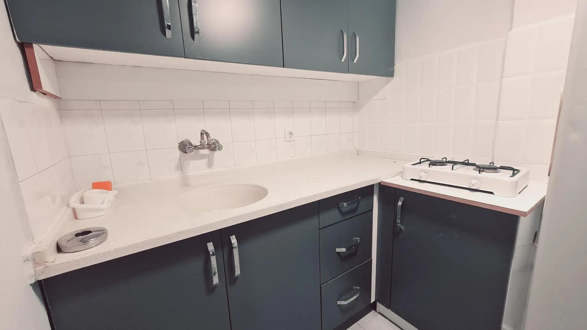 Alibabam Apart Otel Kusadasi 0*,