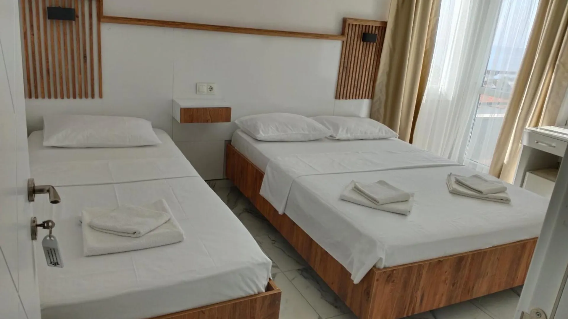 Alibabam Apart Otel Kusadasi Apartahotel