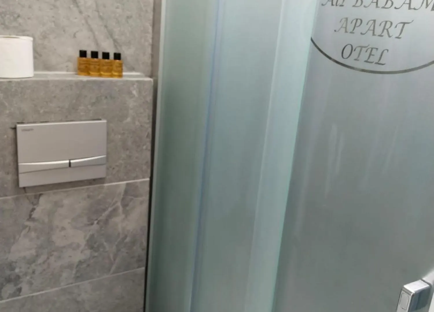 Alibabam Apart Otel Kusadasi