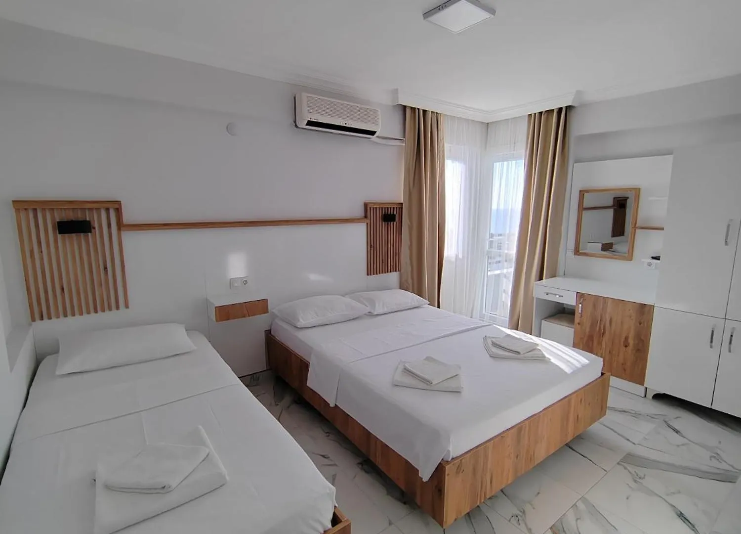 Alibabam Apart Otel Kusadasi Apartahotel