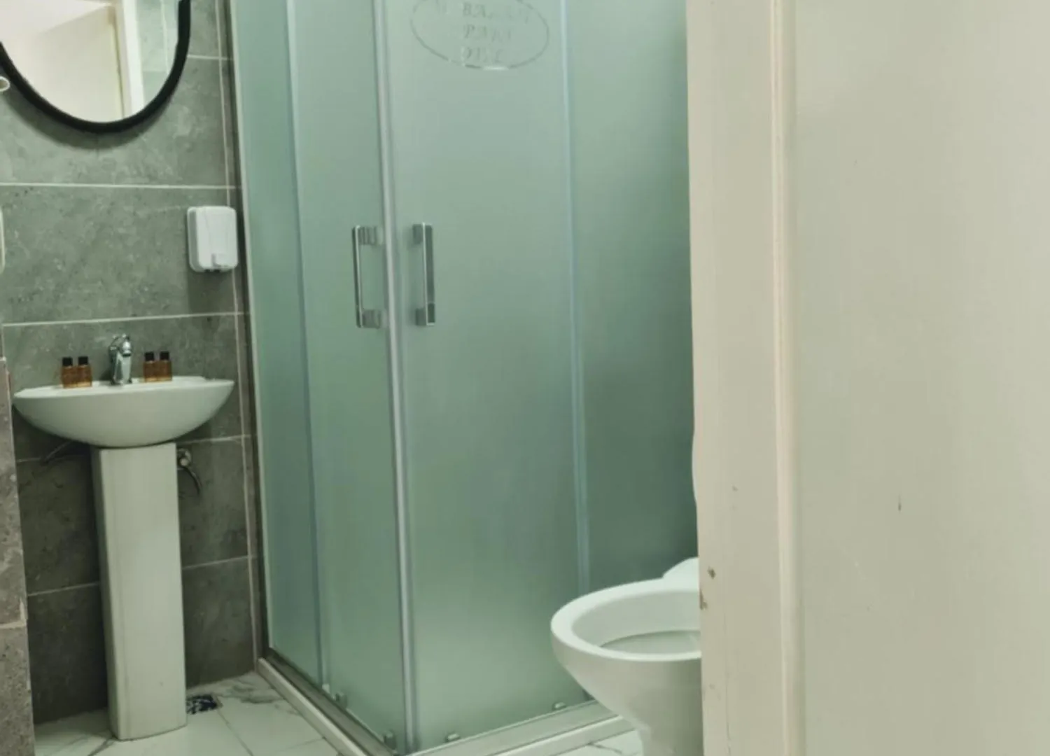 Alibabam Apart Otel Kusadasi 0*,